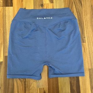 Balance Athletica Linear Shorts
